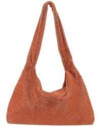 Kara - Armpit Bag - Lyst