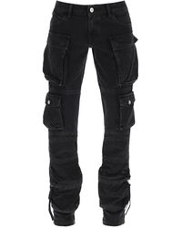The Attico - Essie Jeans - Lyst