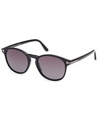 Tom Ford - Lewis Ft1097 01B - Lyst