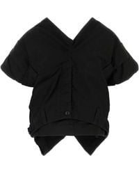 Balenciaga - Top Jeans Pants - Lyst