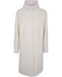 Herno - Medium Full Zip Jacket - Lyst