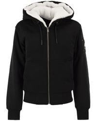 Moose Knuckles - Classic Bunny - Lyst