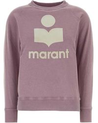 Isabel Marant - Isabel Marant Etoile Millyny-Gz - Lyst
