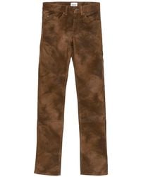Isabel Marant - Marant Etoile Kelsie Trousers - Lyst