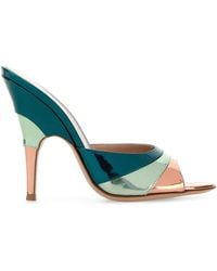 Gianvito Rossi - Scarpe Con Tacco - Lyst