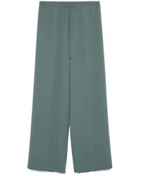 Dries Van Noten - Puvis Bis Long 9155 W.W.Pants - Lyst