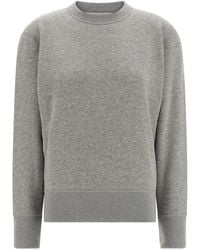 DARKPARK - 'You'Ll Never Take Me Off' Sweatshirt - Lyst
