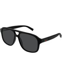 Gucci - Sunglasses - Lyst