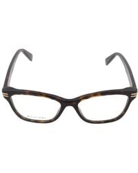 BVLGARI - Eyeglasses Bv50009I 052/16/140 - Lyst