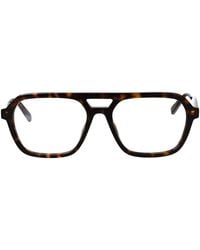 Saint Laurent - Sl 905 002 - Lyst