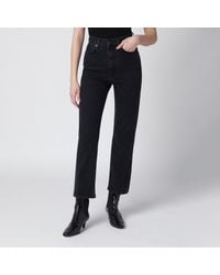 Anine Bing - Jean Vintage Jeans - Lyst