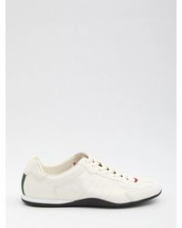 Gucci - Neutrals Trainers - Lyst