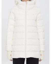 Herno - A-Shape Puffer Jacket - Lyst