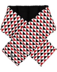 Prada - Scarves And Foulards - Lyst