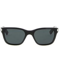 Saint Laurent - 'Sl 874 Sng' Sunglasses - Lyst