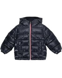 Moncler - Jr New_Aubert_Jers Jacket - Lyst