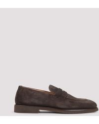 Brunello Cucinelli - Loafers - Lyst