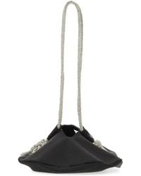 Kara - Ufo Shoulder Bag - Lyst