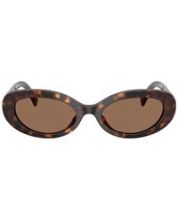 Dolce & Gabbana - Dolce & Gabbana 0Dg4537 Sunglasses - Lyst