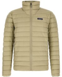 Patagonia - Netplus Down Jacket - Lyst