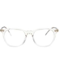 Oliver Peoples - 0Ov5538U 1755 Acetate Optical - Lyst