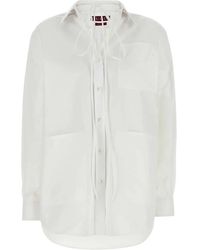 Gucci - Shirt - Lyst