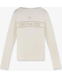 Dior - Pullover Maglia - Lyst