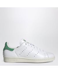 adidas Originals - Stan Smith 80S Sneakers Cloud - Lyst