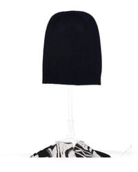 Fabiana Filippi - Wool Beanie - Lyst