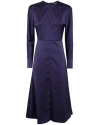 DR. HOPE - Cerimony Dress - Lyst