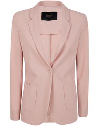 Seventy - Link Tech Bistretch Jacket - Lyst