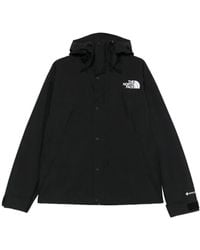 The North Face - 'M Gtx Mountain' Jacket - Lyst