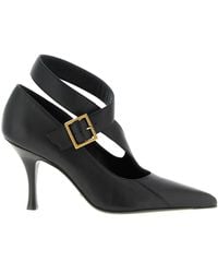 KHAITE - 'Sloan' Pumps - Lyst