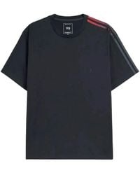 Y-3 - Grd 3S Ss Tee - Lyst