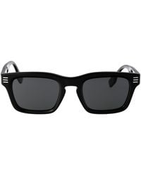 Burberry - Sunglasses - Lyst