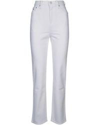 Tommy Hilfiger - Pantalone - Lyst