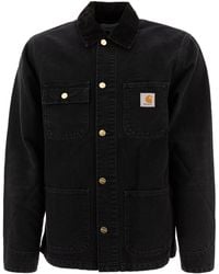 Carhartt - "Michigan Coat" Jacket - Lyst
