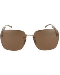 Gucci - Sunglasses - Lyst