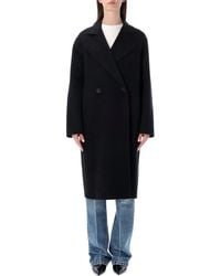 Stella McCartney - Iconic Wool Coat - Lyst