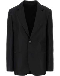 Gucci - Classic Single-Breasted Blazer - Lyst
