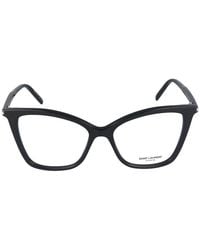 Saint Laurent - Eyewear - Lyst
