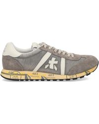 Premiata - Sneaker Lucy 8187 - Lyst