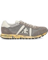 Premiata - Sneaker Lucy 8187 - Lyst