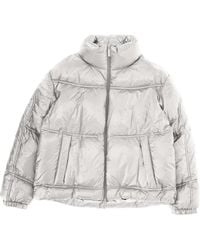 Laminar - "Metallic Shield" Jacket - Lyst