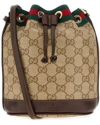 Gucci - W.Mini Bag - Lyst
