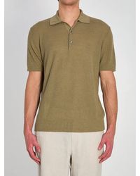 Barena - Marco Risada Polo Knitwear - Lyst