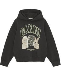 Ganni - Sweaters - Lyst