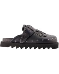 Toga - Aj1058 Mules - Lyst