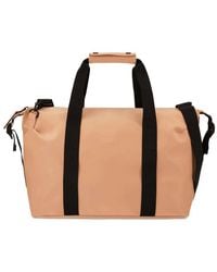 Rains - Hilo Small W3 Travel Bag - Lyst