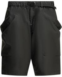 Goldwin - "Rip-Stop" Technical Shorts - Lyst